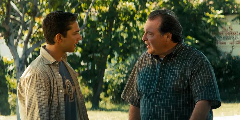 Sam Dad Raido 10 Best Transformers Quotes, Ranked