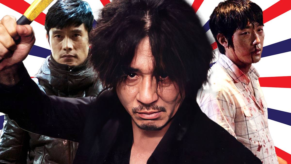 22 Disturbing South Korean Films That Will Give You Nightmares