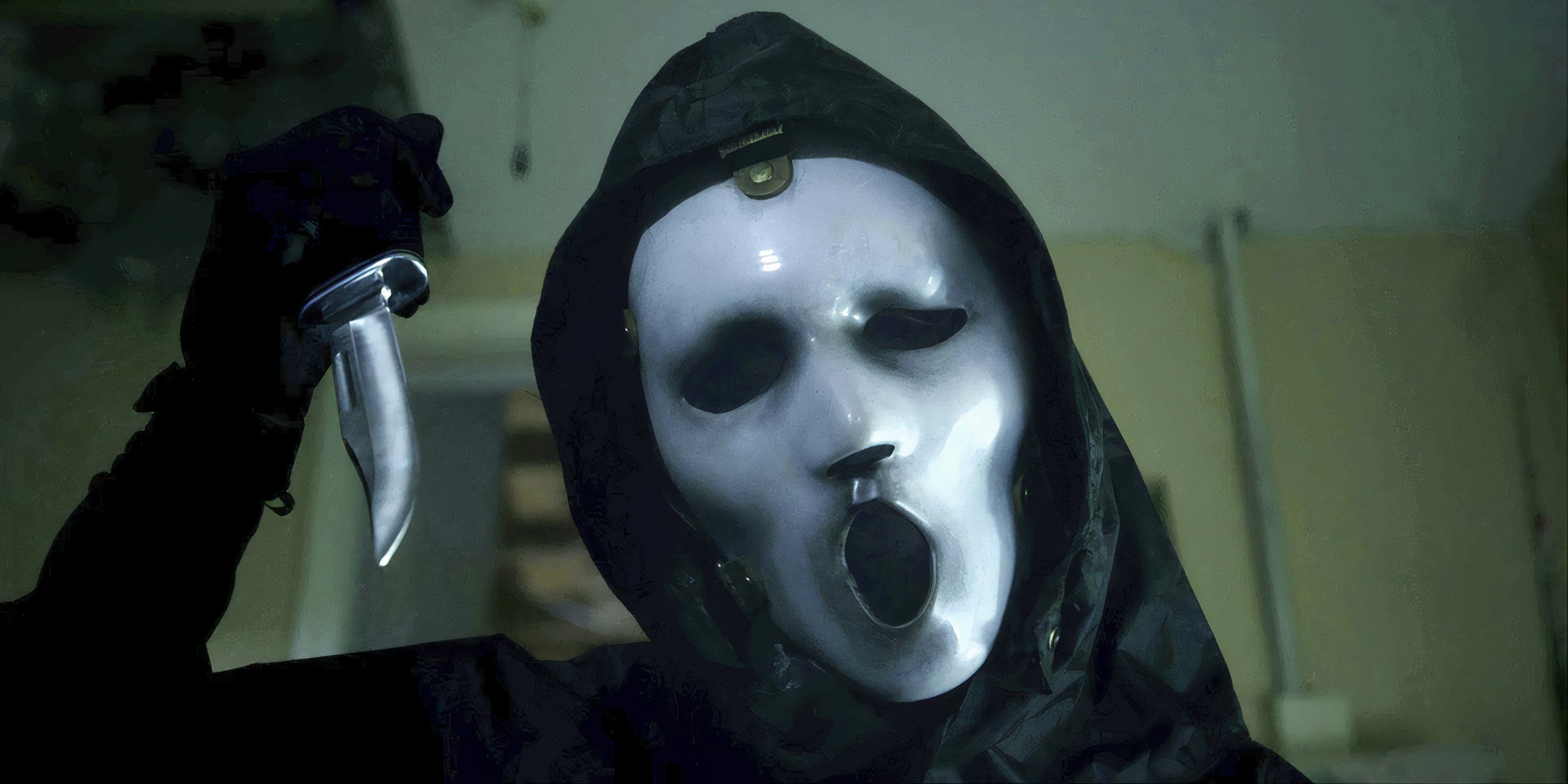 This Scream Movie With a 76% Rotten Tomatoes Score Has Found Success on ...
