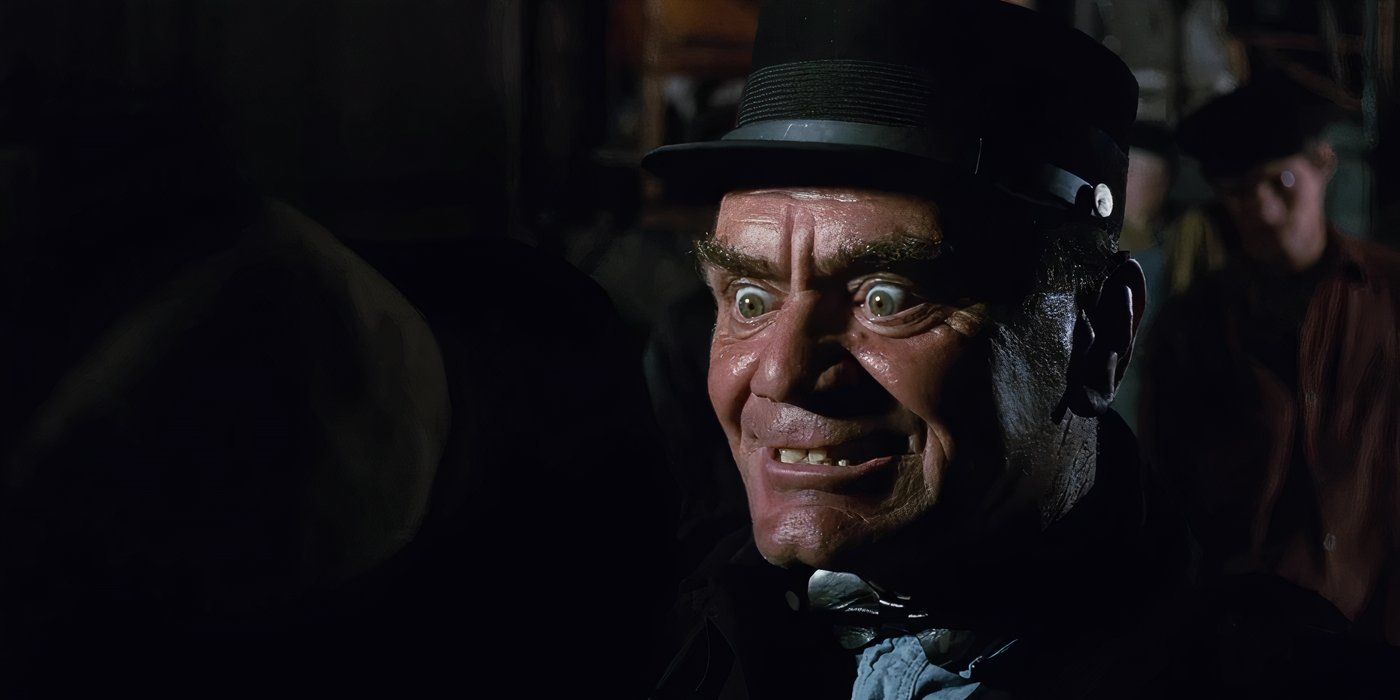 'Godzilla x Kong’s Villain Is Inspired by This Oscar-Winning Actor’s ...