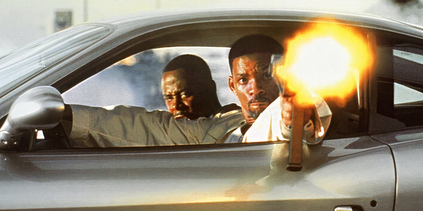 The Action Franchise That Defined the ’90s Is Preparing for Another ...