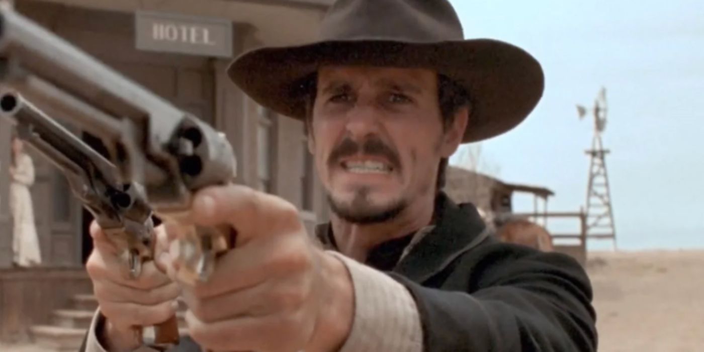 'The Wire' and 'IT: Chapter 2' Star James Ransone Dead at 46