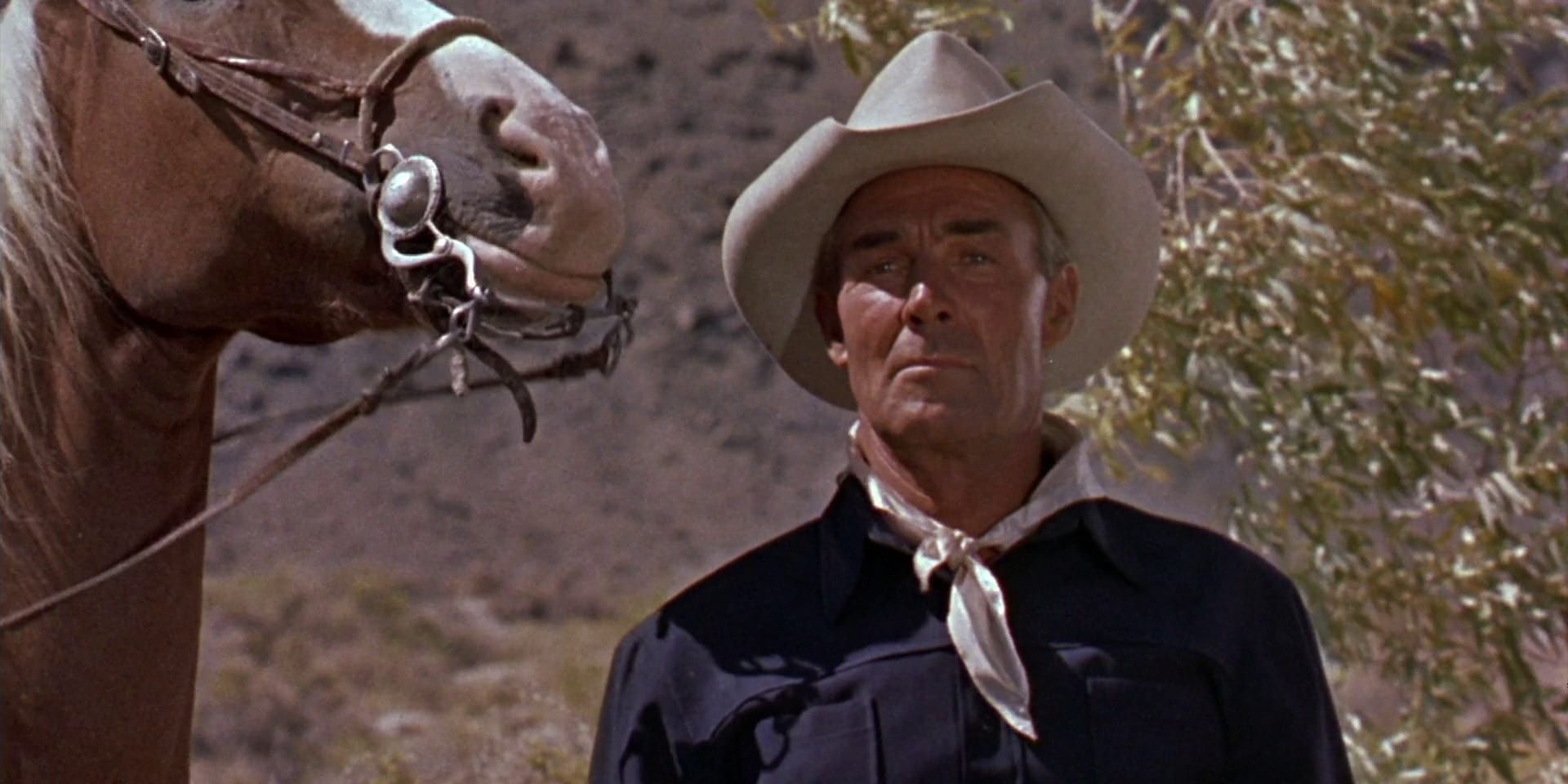 This Western Classic With 100% on Rotten Tomatoes Doubles as a Grim ...