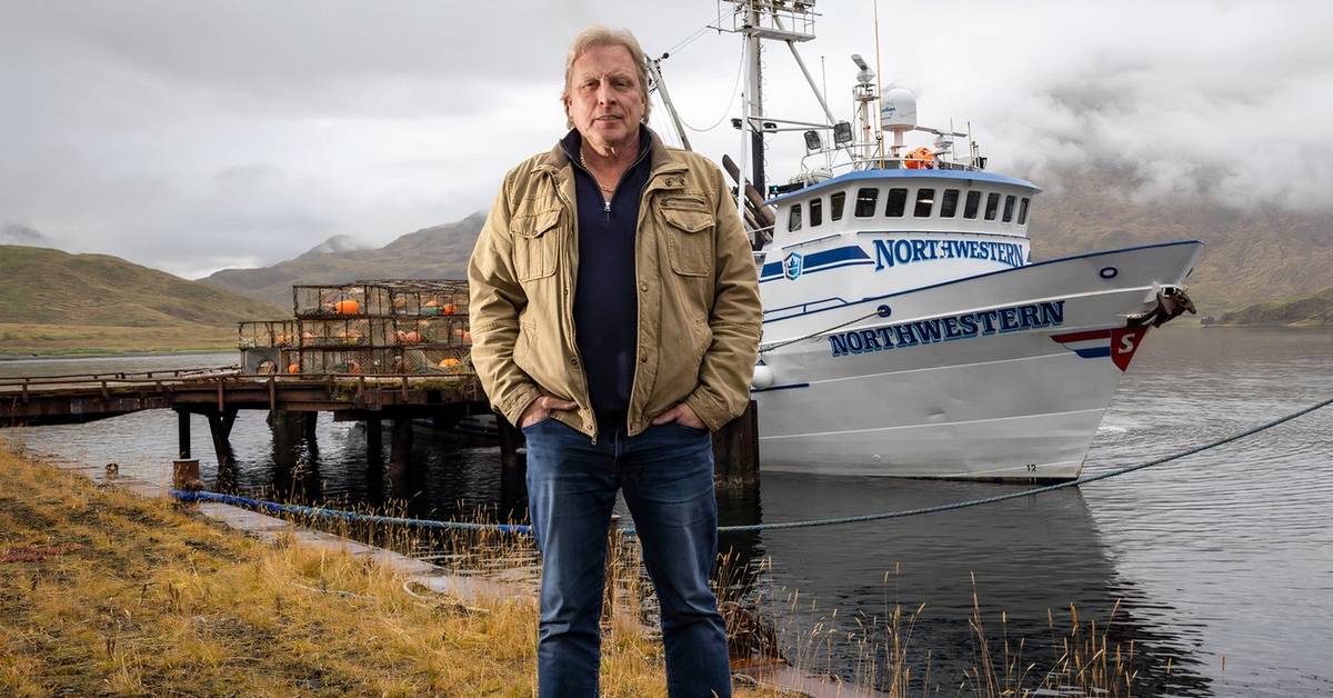 Deadliest Catch': Sig Hansen's Shocking Health Battles and Where He Stands  With Season 21