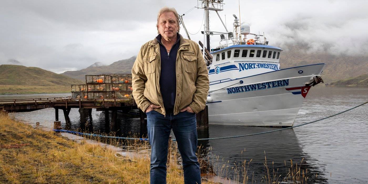 'Deadliest Catch': Sig Hansen's Shocking Health Battles and Where He Stands  With Season 21