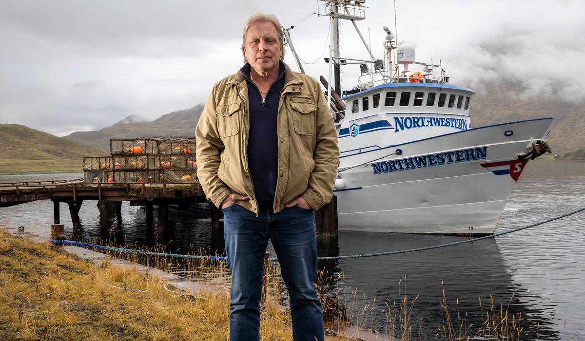 Deadliest Catch' Cast Guide - Get To Know the Crew of the F/V Northwestern