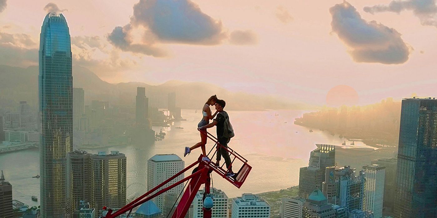 Win Free Tickets to Our 'Skywalkers: A Love Story' IMAX Screening