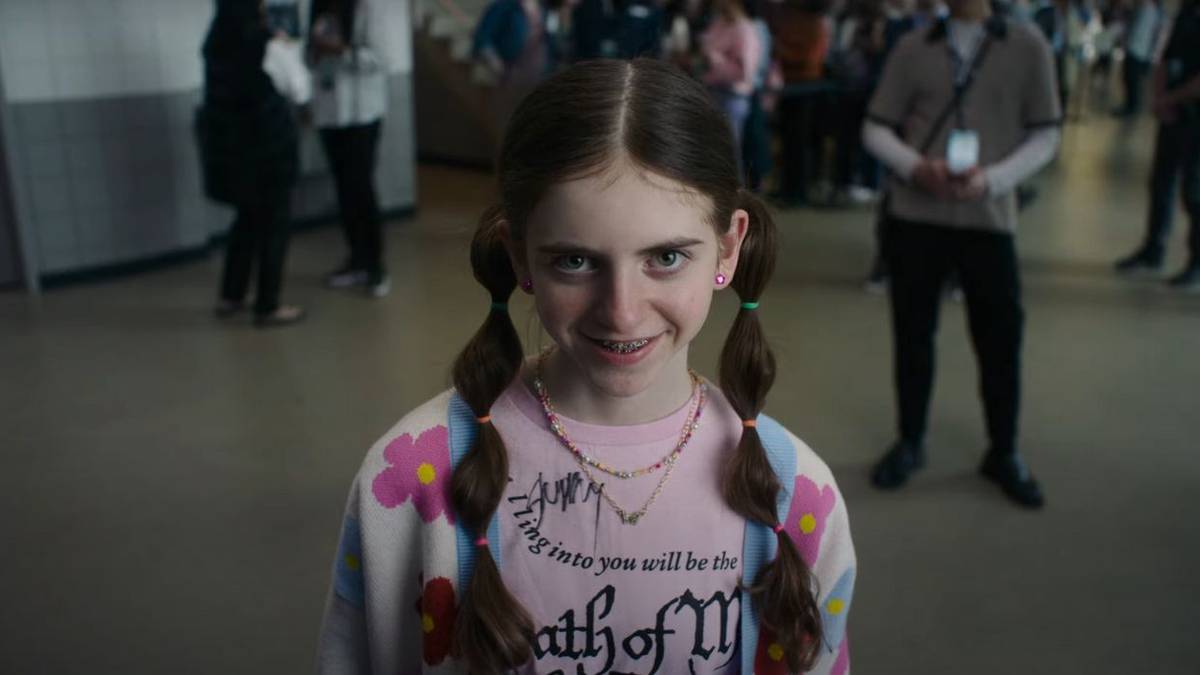 Smile 2 R Rated ‘Smile 2’ - What You Need To Know About the Grin-Inducing Horror Sequel
