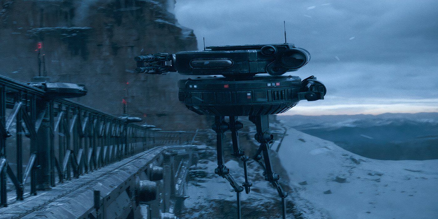 10 Best Droids in Star Wars, Ranked