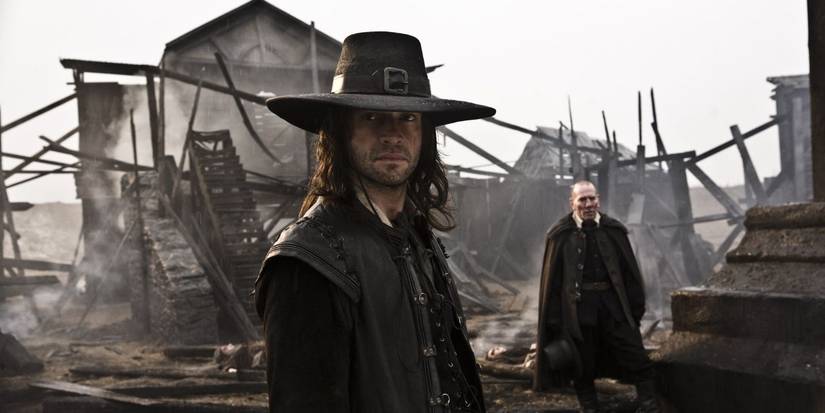Solomon Kane 3