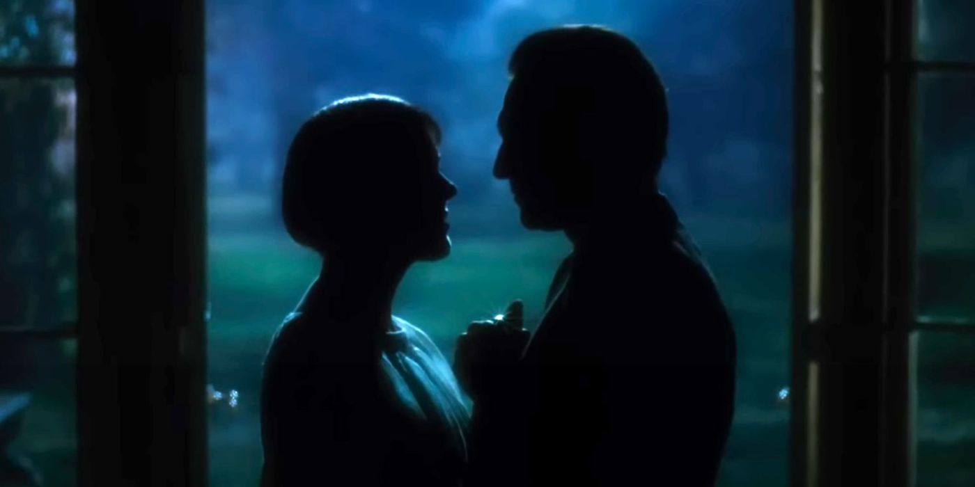 8 Best Romance Movies With the Grumpy Sunshine Trope, Ranked image