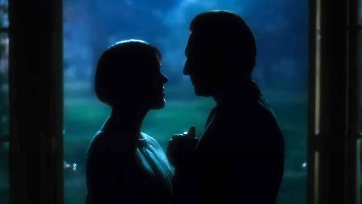 8 Best Romance Movies With the Grumpy Sunshine Trope, Ranked