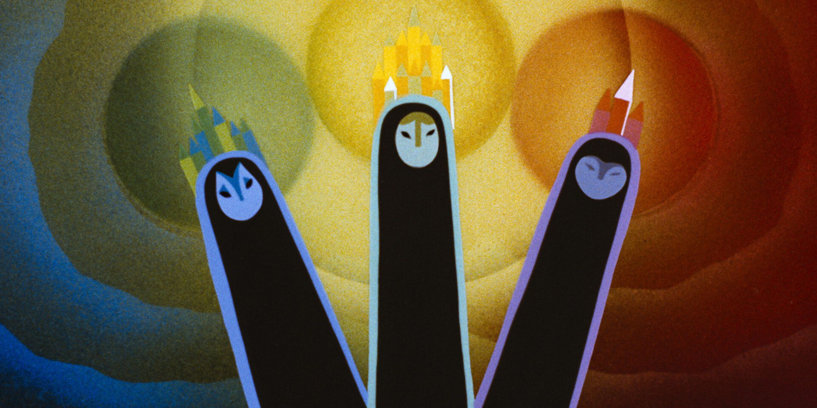 10 Best Cult Classic Animated Movies, Ranked
