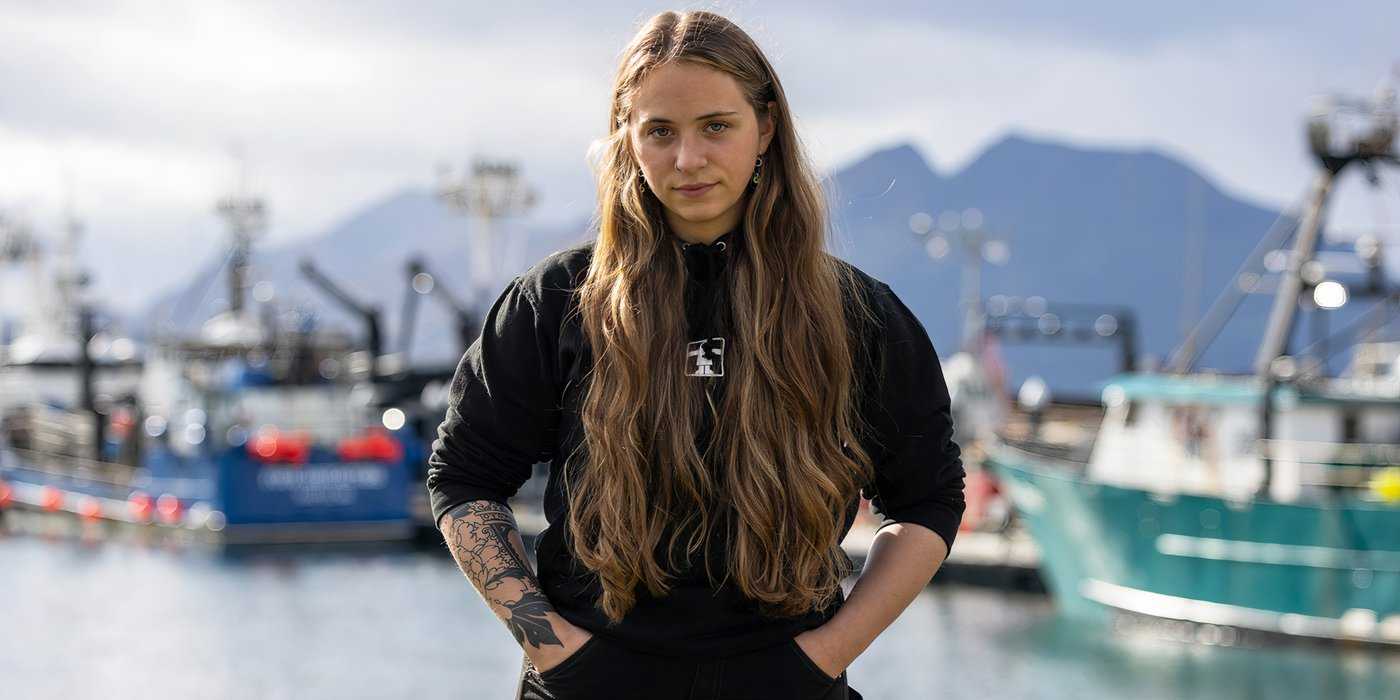 This Young Captain's Major Victory Just Changed the Game on 'Deadliest Catch '