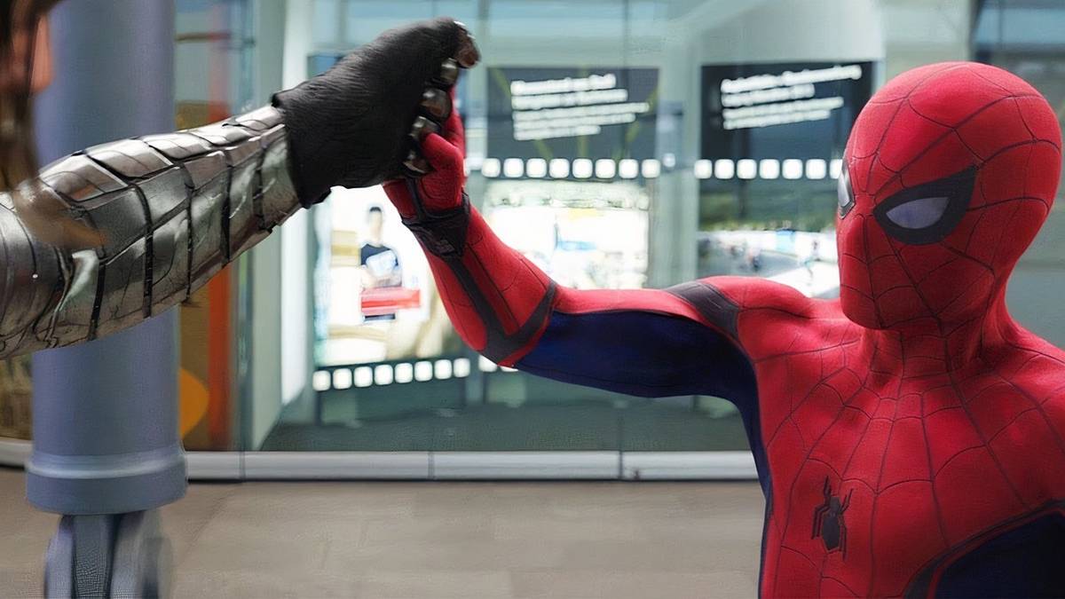 10 Best Tom Holland Spider-Man Quotes, Ranked