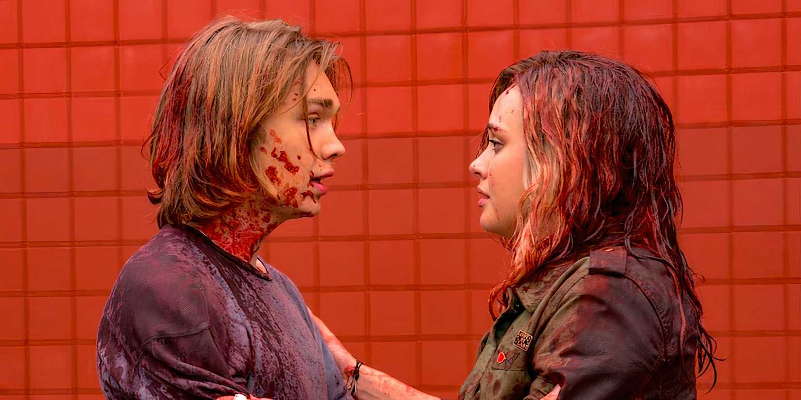 This Funny, Bloody Horror Comedy With 96% on Rotten Tomatoes Just Hit ...