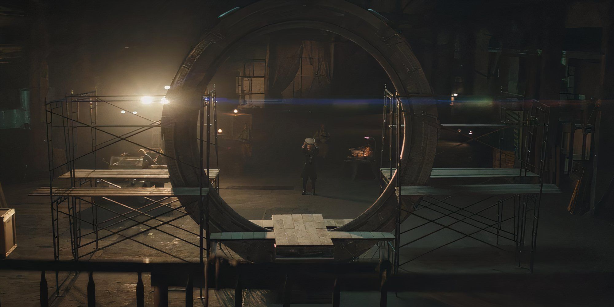 What Order Should I Watch the Stargate Franchise In?
