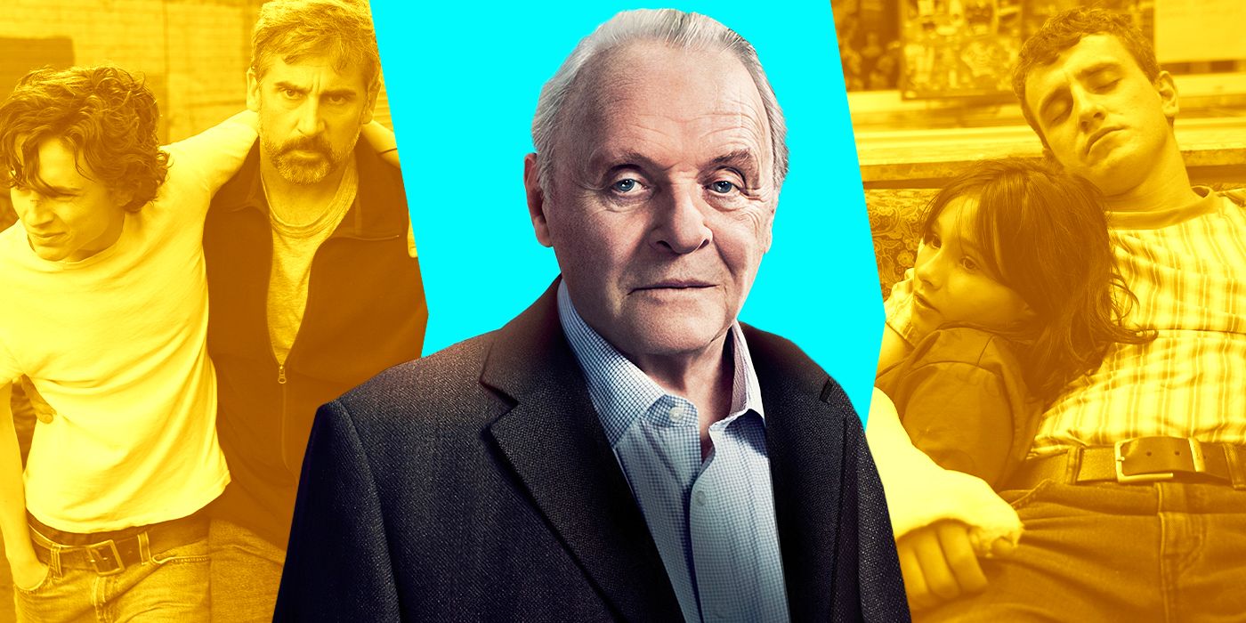 Best Found Fathers in Film and TV for Father’s Day
