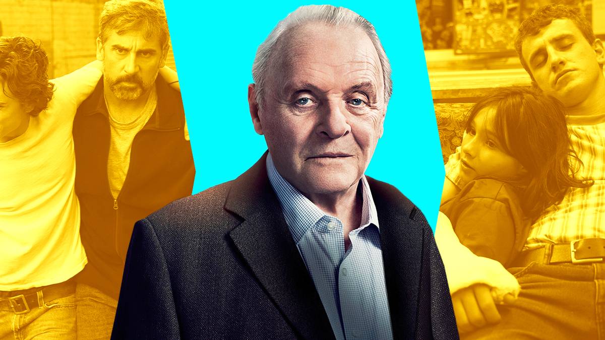 15 Best Movies About Fatherhood That Will Make Your Dad Cry