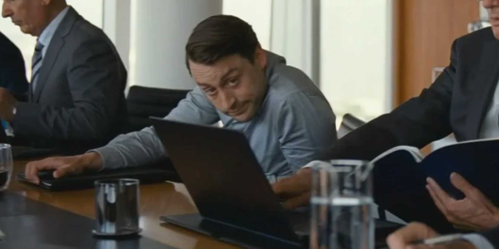 Succession’s Main Characters, Ranked by Cringeworthiness