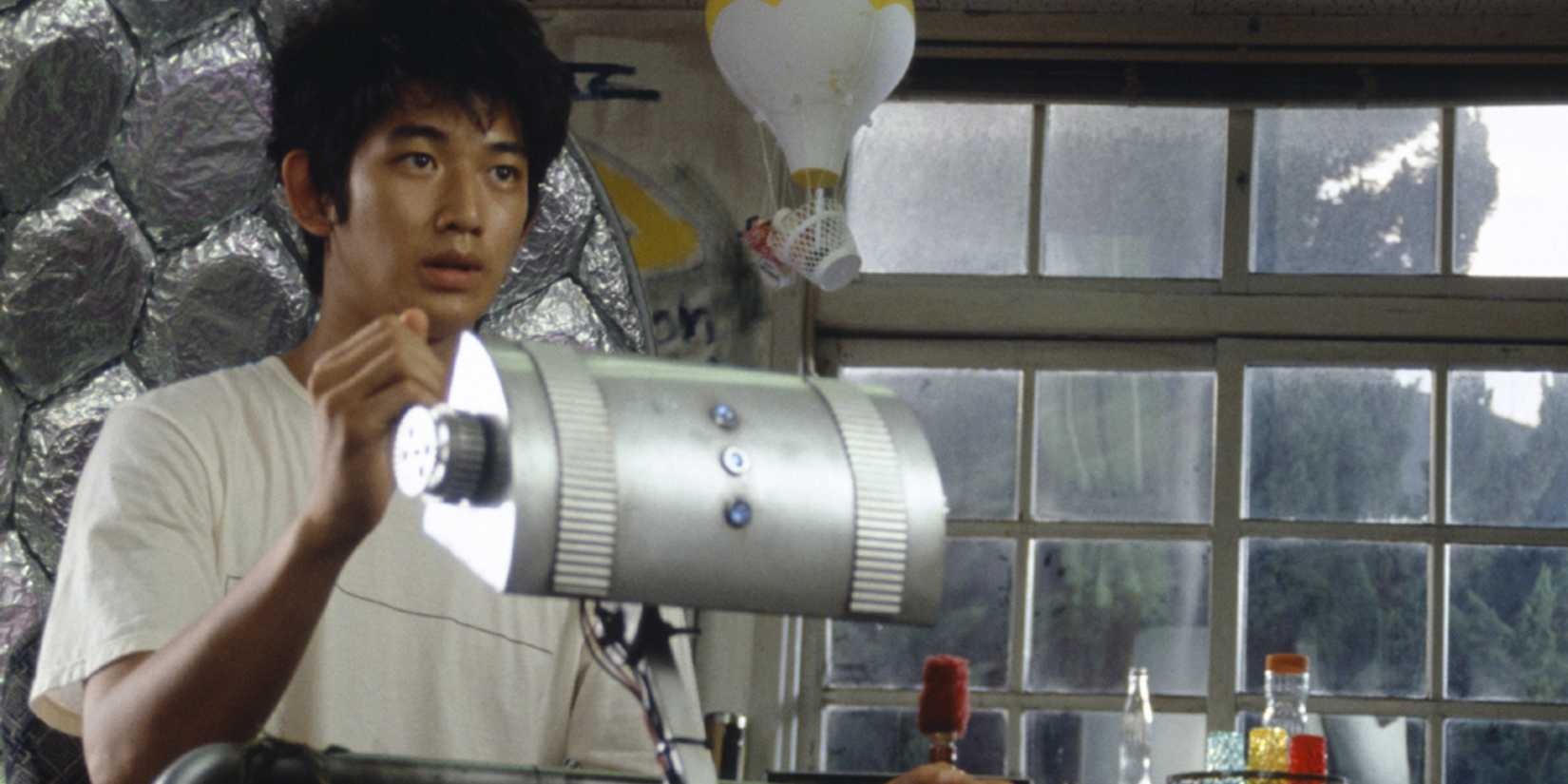 Summer Time Machine Blues - 2005