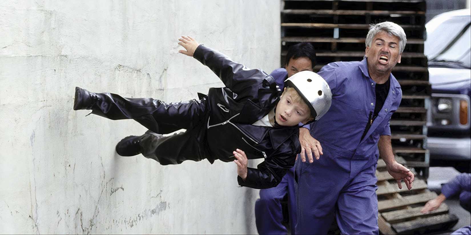  Baby Geniuses 2