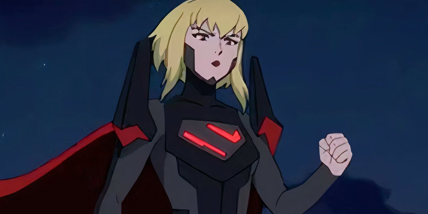 ‘My Adventures With Superman’ Season 4 Finally Addressed 1 Week Before ...