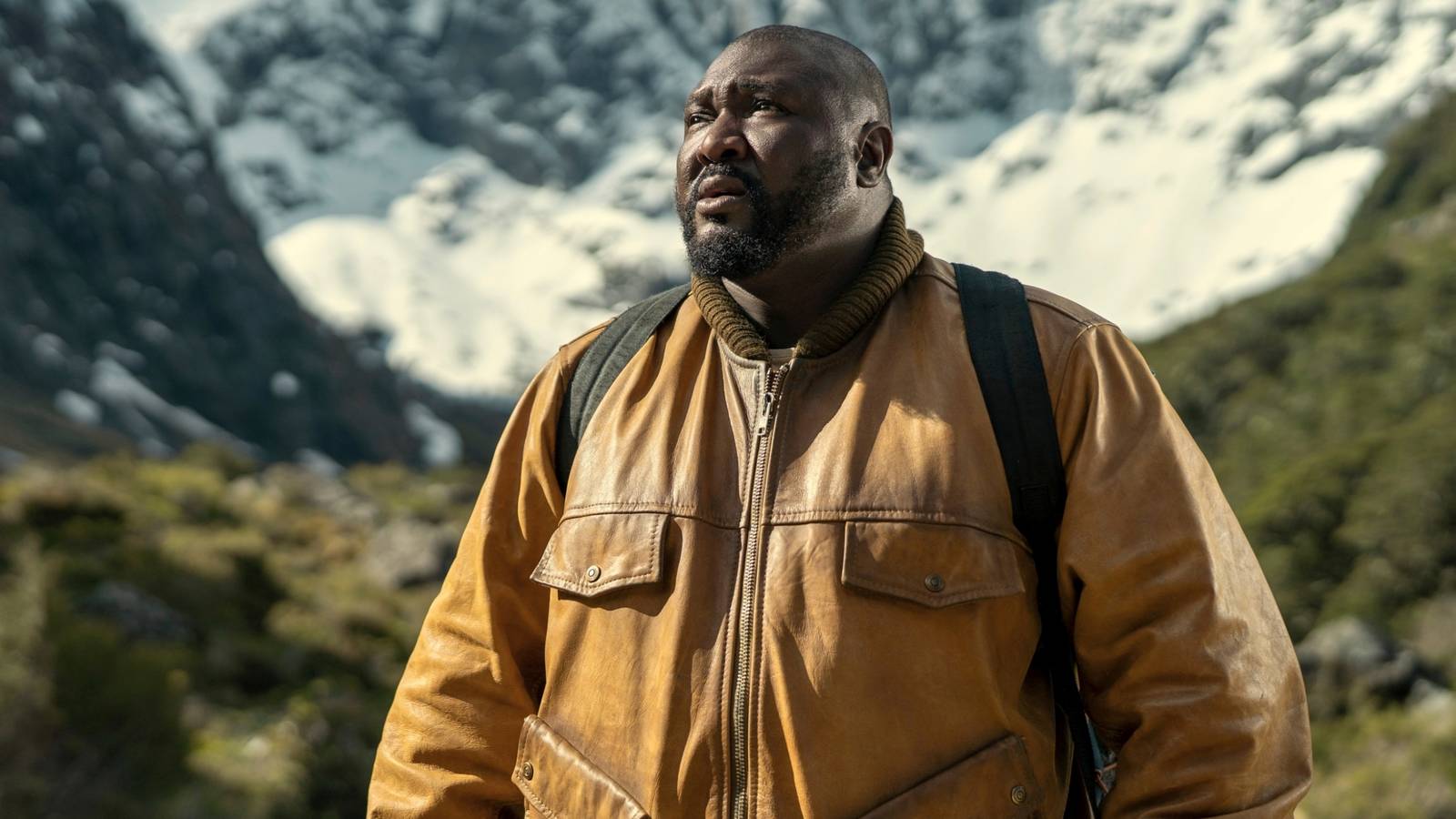 Netflix’s 3-Part Post-Apocalyptic Masterpiece Rewrites Sci-Fi Genre Rules