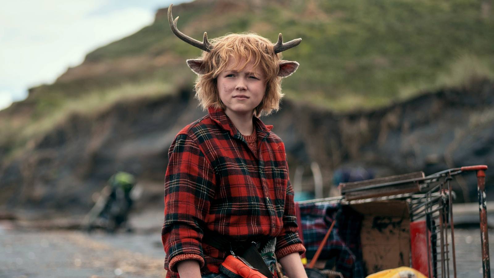 8 Binge-Worthy Fantasy Shows That Got Better Every Season 8 Binge-Worthy Fantasy Shows That Got Better Every Season