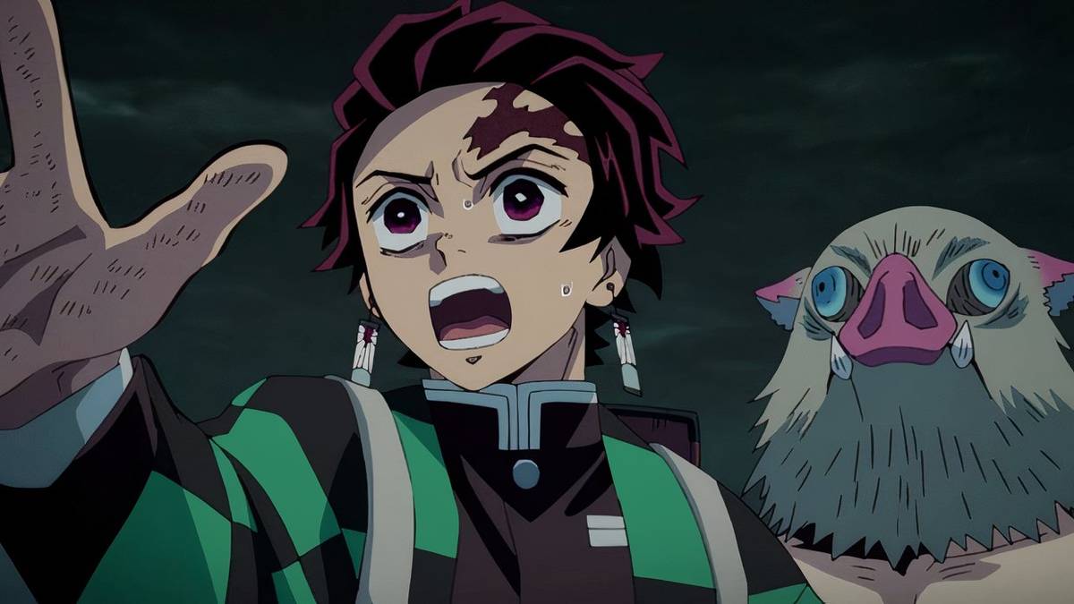 Your Favorite Anime Is Getting a Live-Action Adaptation