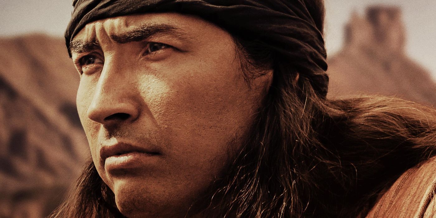 ‘Horizon - Chapter 1’ Cast Guide - Who Stars in Kevin Costner’s Western?