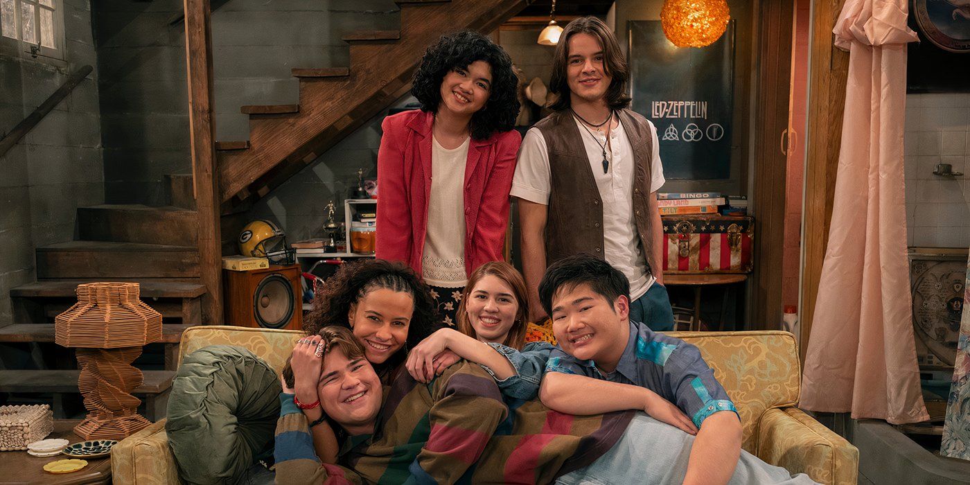 that-90s-show-season-2-cast