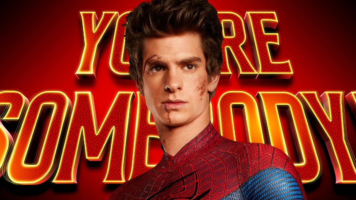 10 Best Andrew Garfield Spider-Man Quotes, Ranked