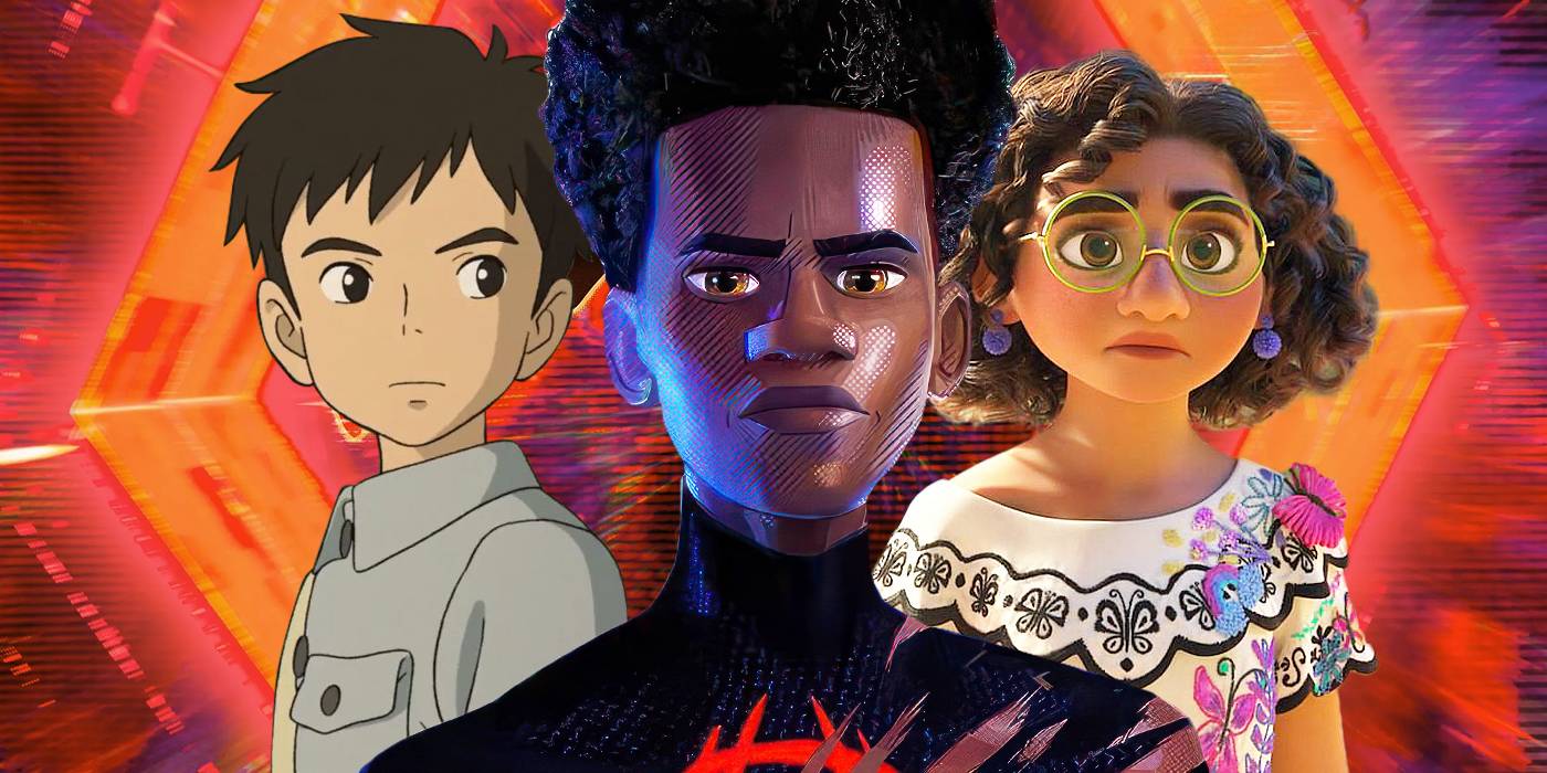 10 Best Animated Movies of the Last 5 Years, Ranked