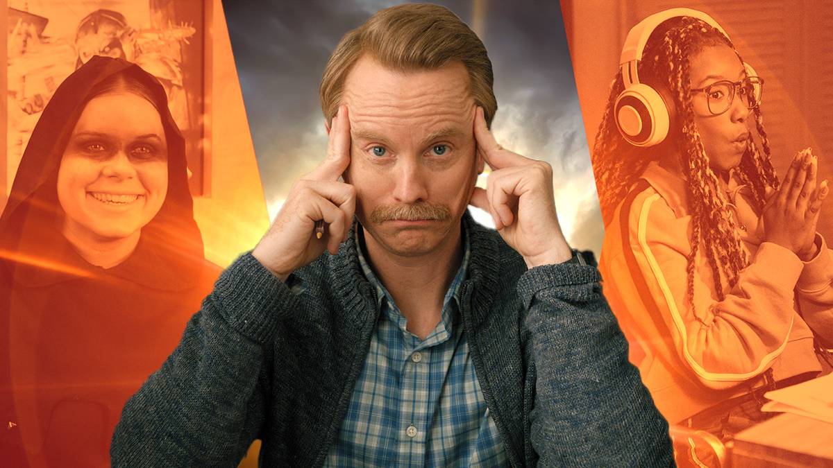 10 Best ‘Mythic Quest’ Episodes, Ranked