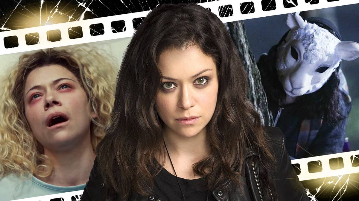 Orphan Black: Every Season, Ranked From Worst To Best, image size:1200x675