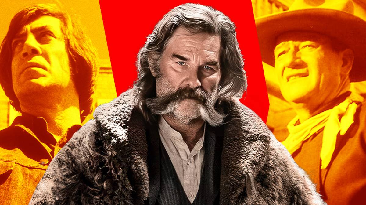 10 Best Plot Twists in Western Movies