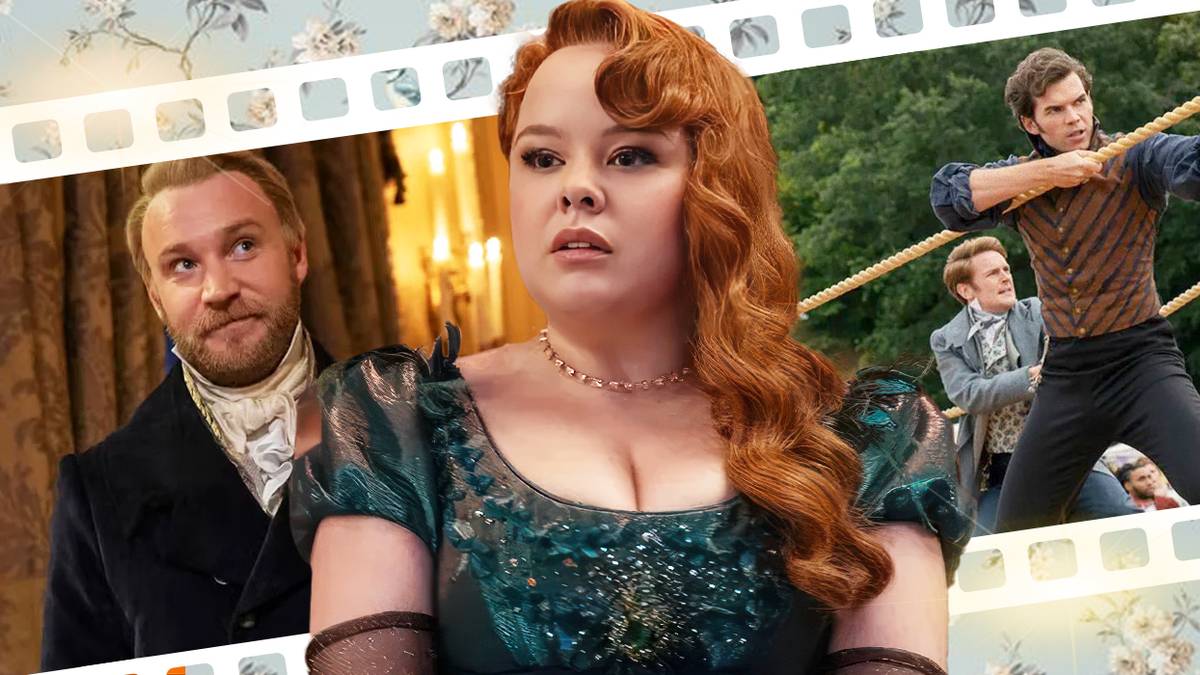 The 10 Biggest Moments of 'Bridgerton' Season 3, Part 1