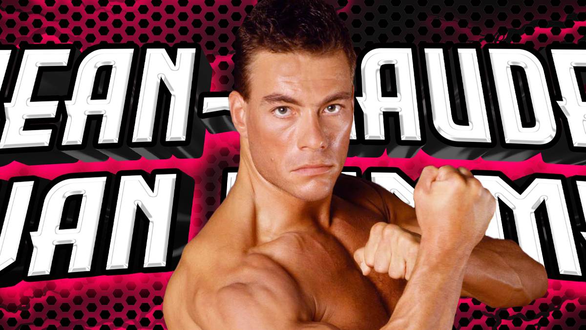 10 Most Kick-Ass Jean-Claude Van Damme Movies, Ranked