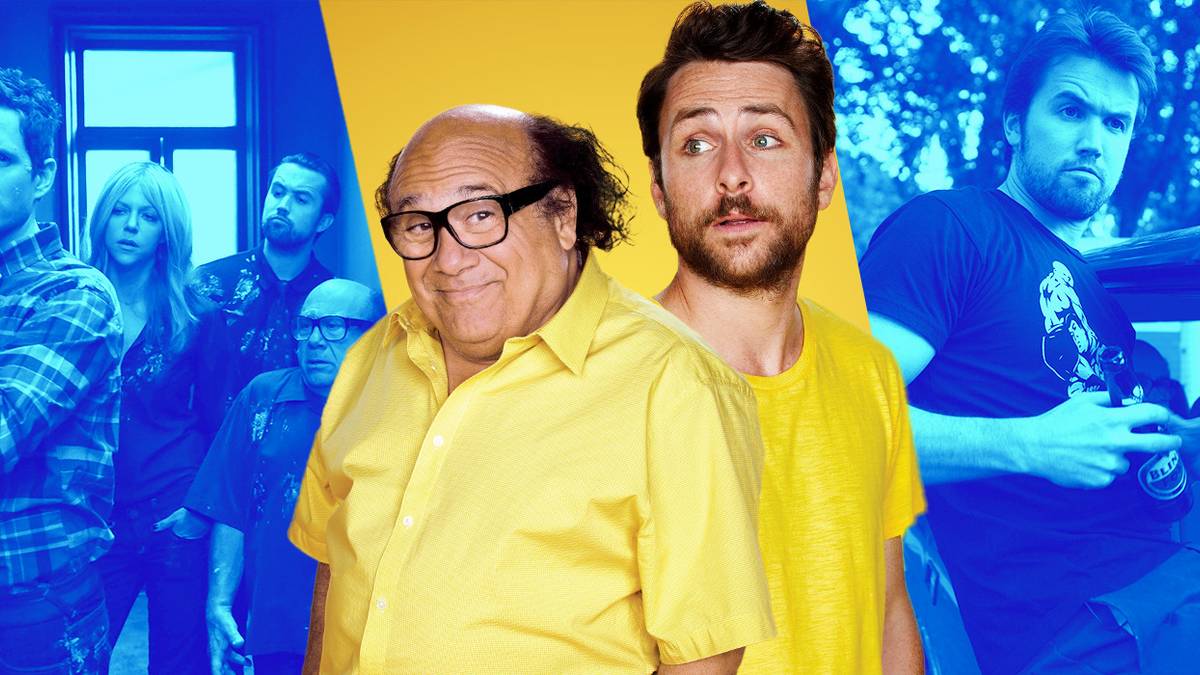 One of the Best ‘It’s Always Sunny’ Episodes Pays Homage