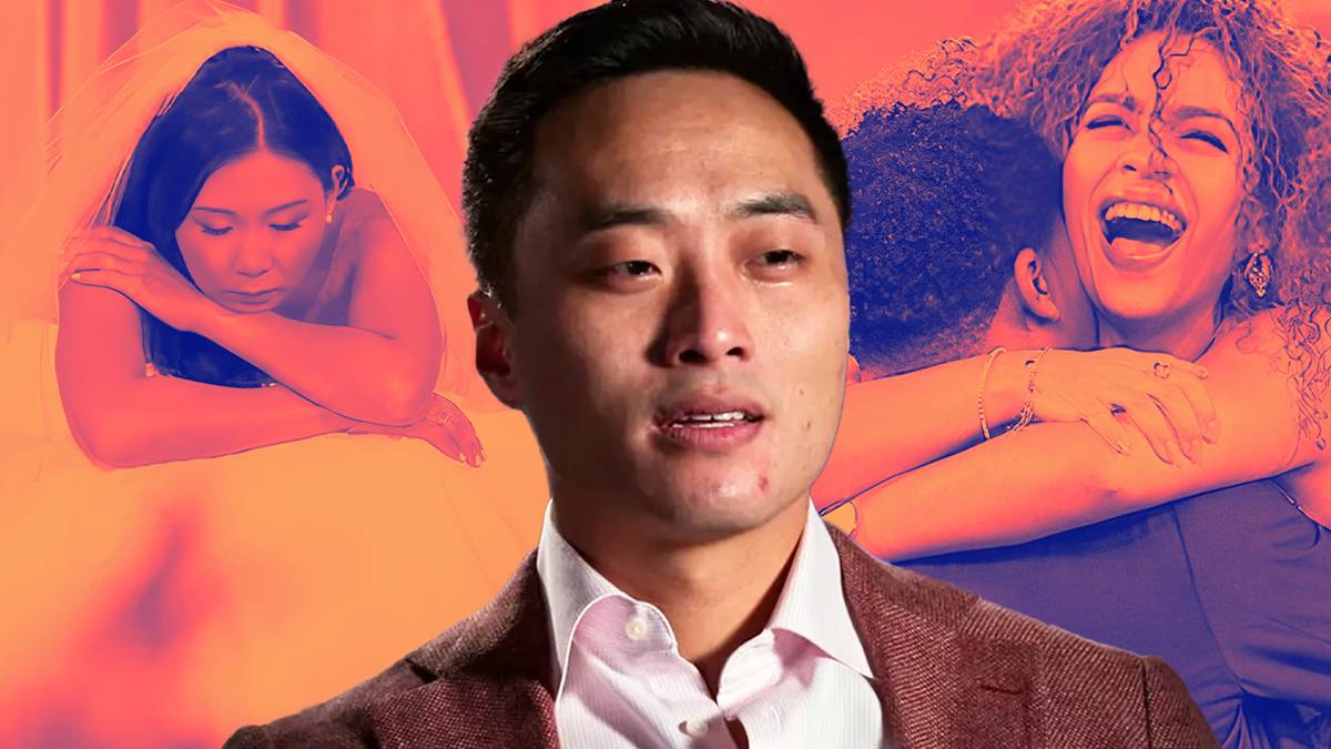 10 Reasons Why 'Love Is Blind' Is the Best Netflix Dating Show, Ever