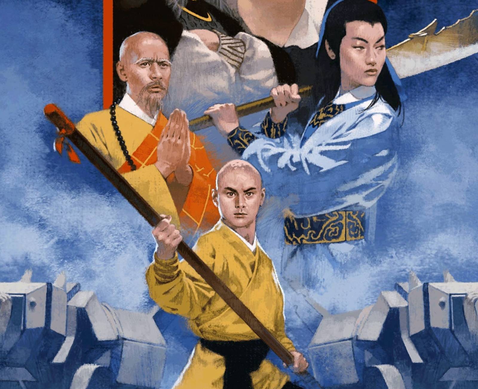This '80s Kung Fu Classic Has a Climax That Needs To Be Seen To Be Believed, image size:1600x1300
