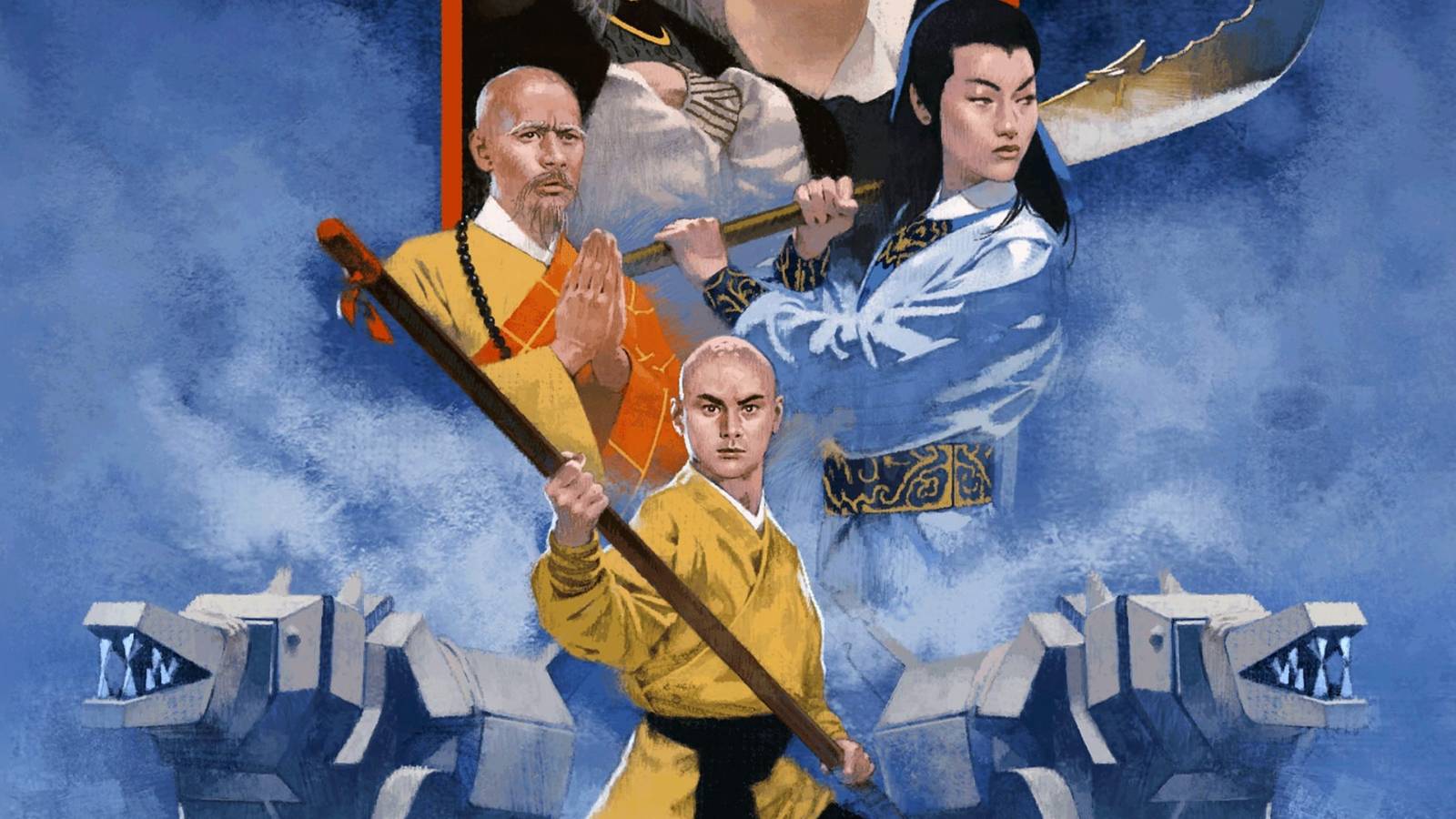 10 Best Kung Fu Movies of the 1980s, Ranked