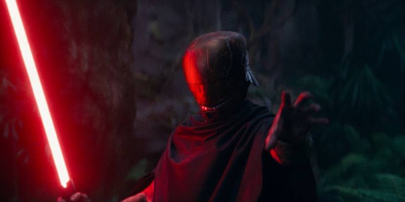 'The Acolyte' Is Disney+'s Best Dark Fantasy Series for Shadow and Bone Fans