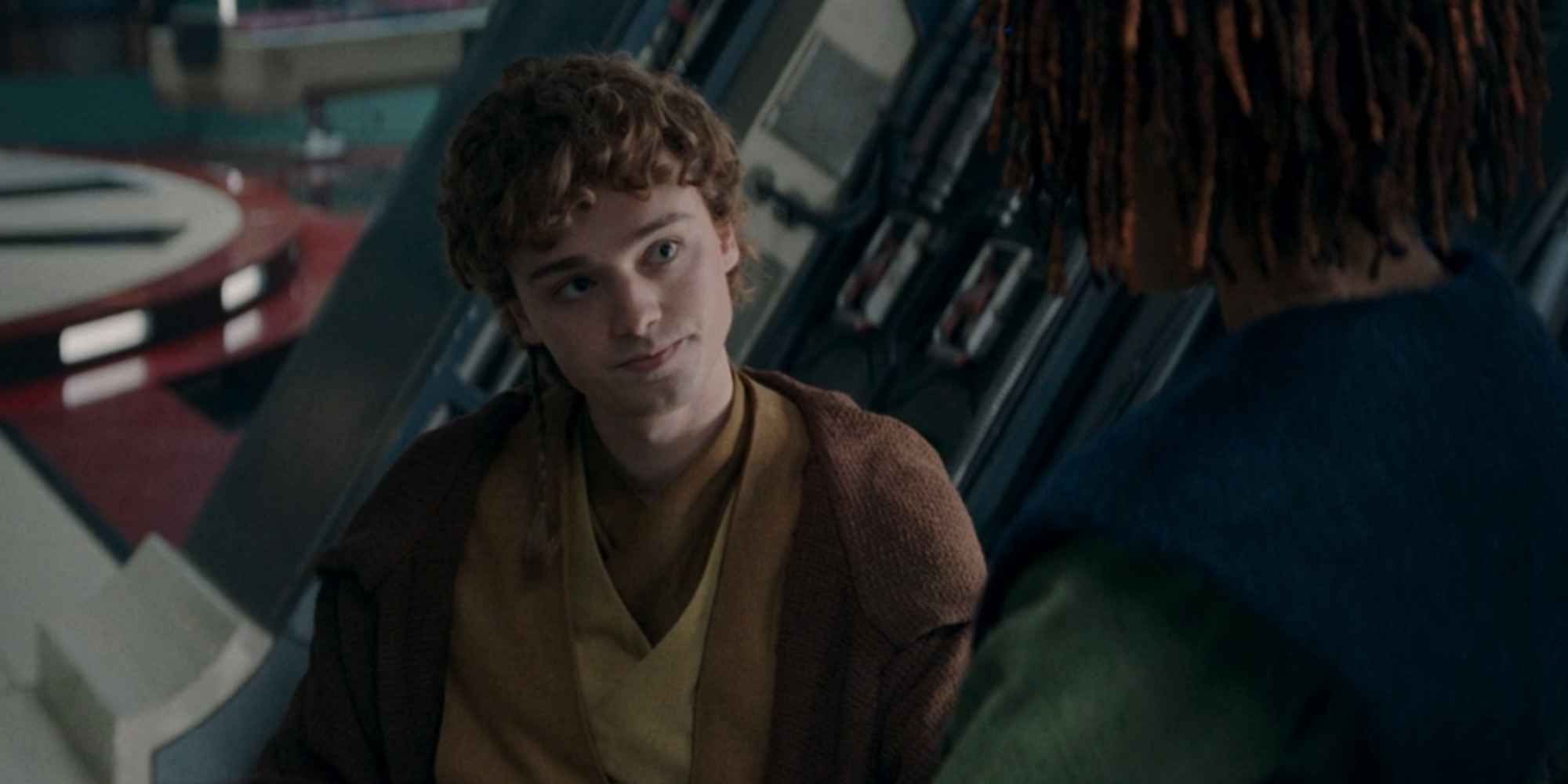 When To Watch ‘The Acolyte' Episode 4 on Disney+