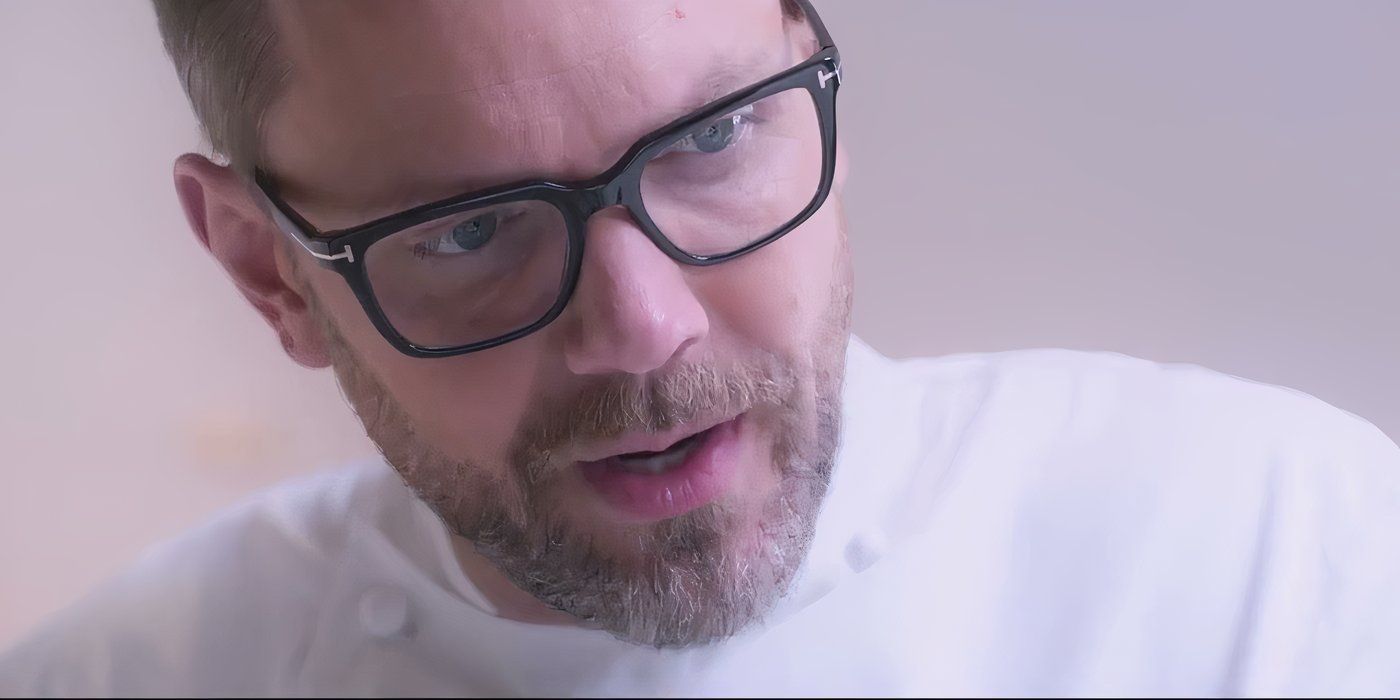 The Mean Chef in ‘The Bear’ Is Actually Based on a Real Person