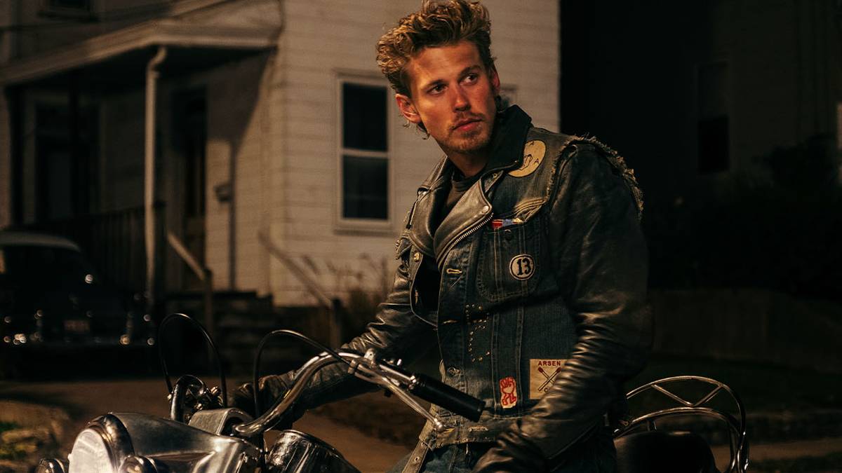 'The Bikeriders' - What We Know About Austin Butler's Next Movie