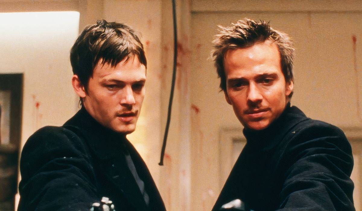 Two High-Octane Action Films With Sequels on the Way Explode Onto Streaming Next Month