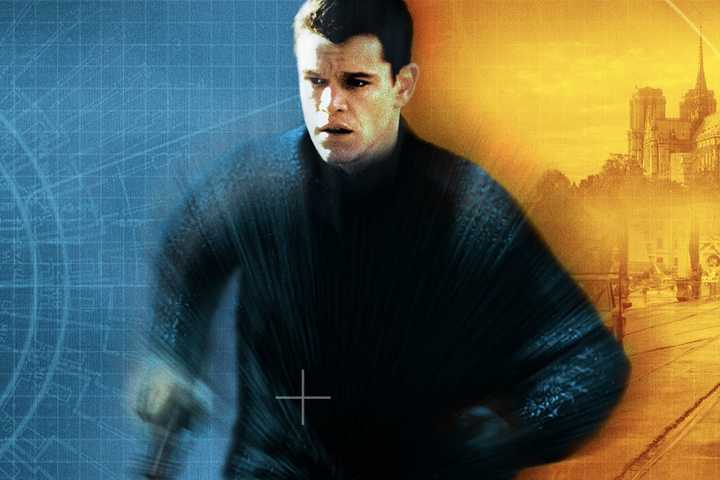Bourne Program The Bourne Ultimatum | Collider