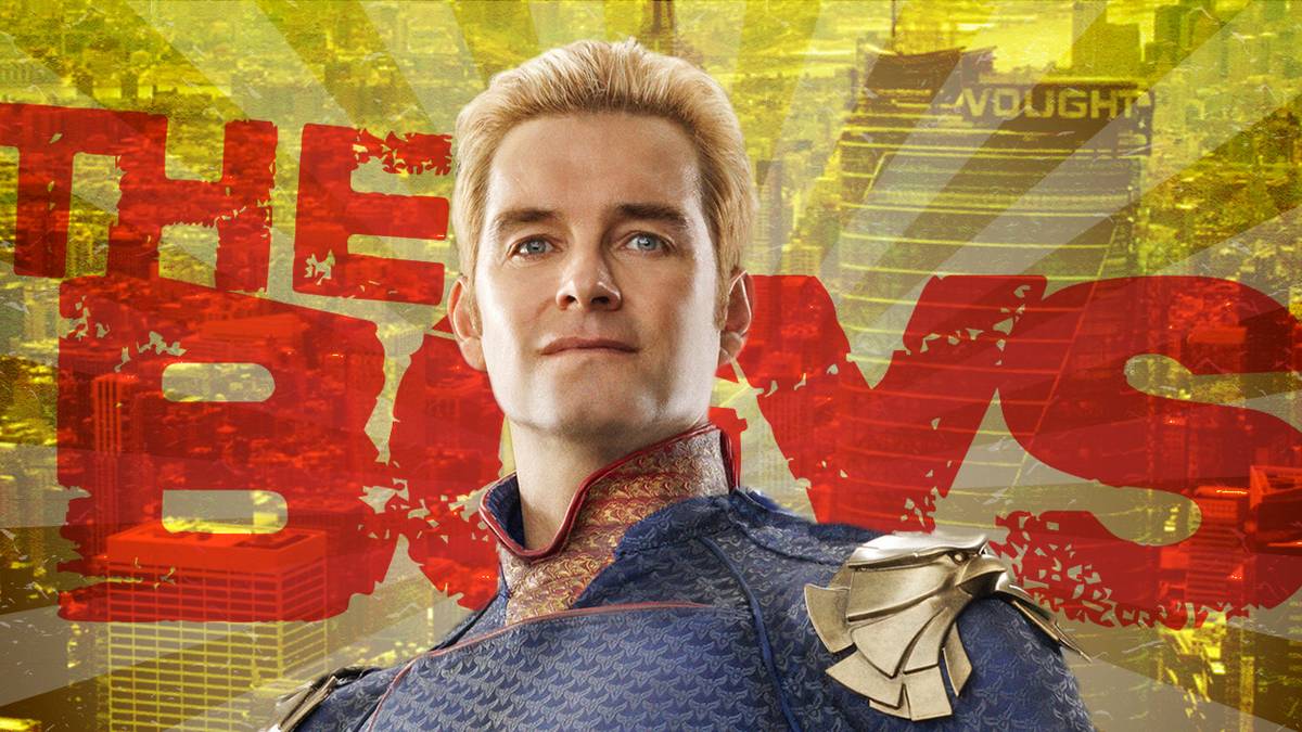Meet the New and Returning Supes in ‘The Boys’ Season